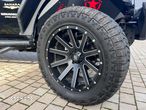 Jeep Wrangler 3.6 Unlim Sahara EU6 - 10