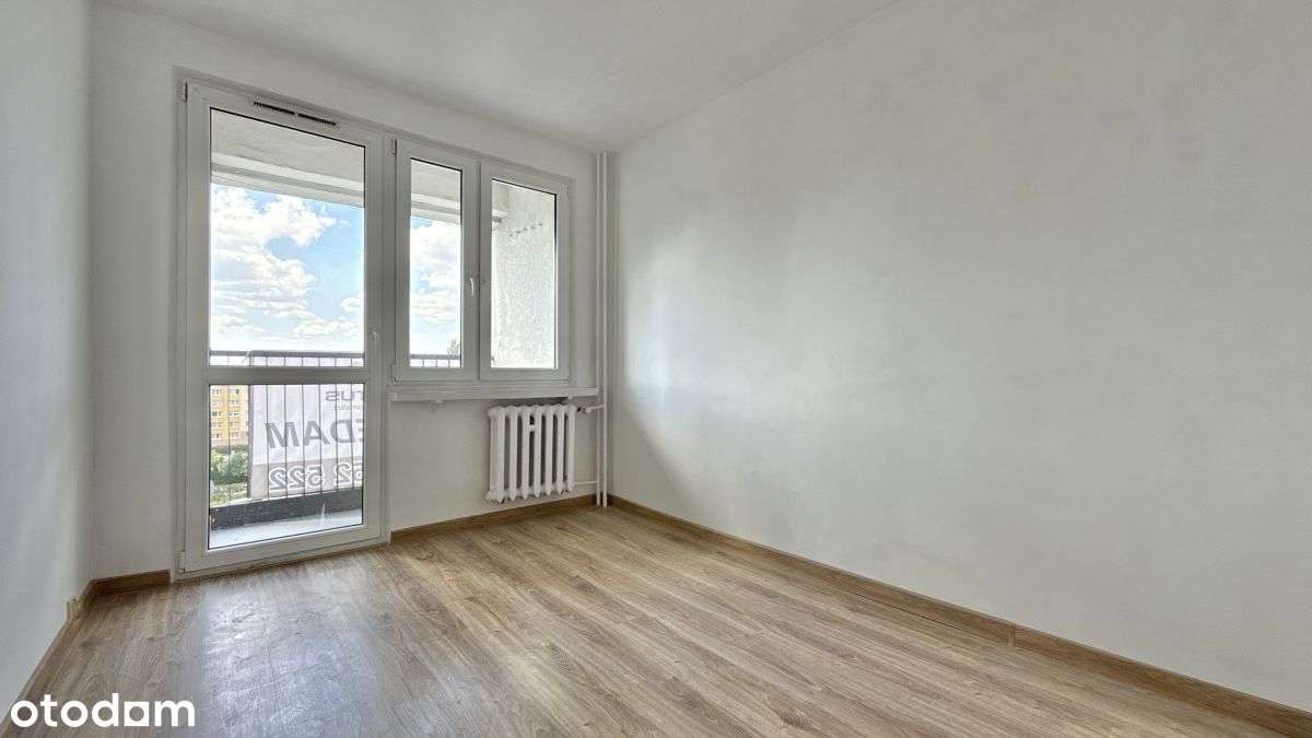 2 pokoje z wnęką/Tysiąclecie/balkon-3