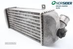 Radiador do intercooler Hyundai I20|08-12 - 6