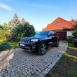 Jeep Grand Cherokee Gr 3.0 CRD Overland EU6 - 8