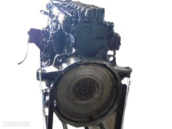 Motor RENAULT G G220 Ref. MIDR 062045 - 2