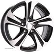 4x Felgi 15 5x98 FIAT 500L Tipo m.in. do ALFA ROMEO GT LANCIA Zeta - F5832 - 7