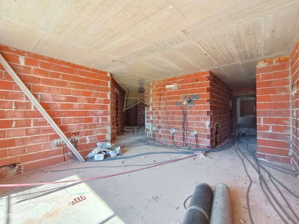 Luxo Frente ao Mar: Apartamento T2+1 em Lagos - Grande imagem: 5/18