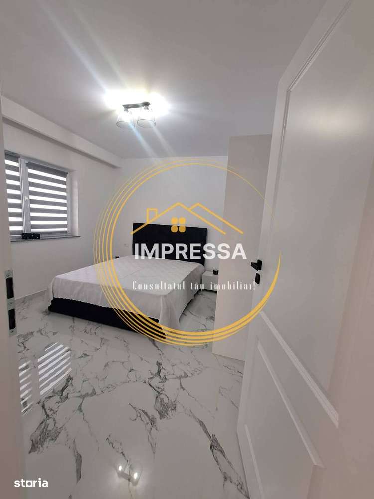 Se inchiriază apartament 2 camere zona linistita superba langa padure - Imagine principală: 4/18