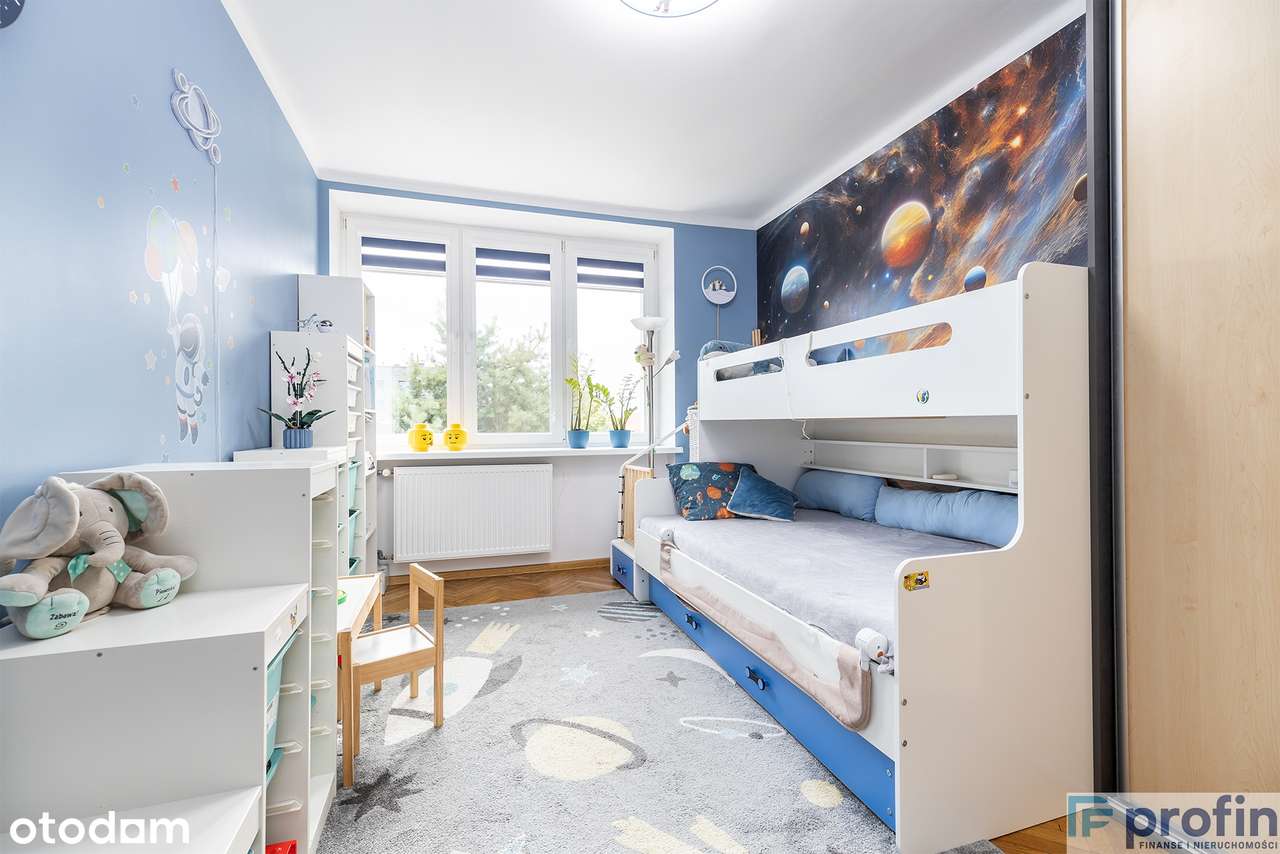 Mieszkanie 3 pokoje blisko Stare Miasto centrum Olsztyn-12