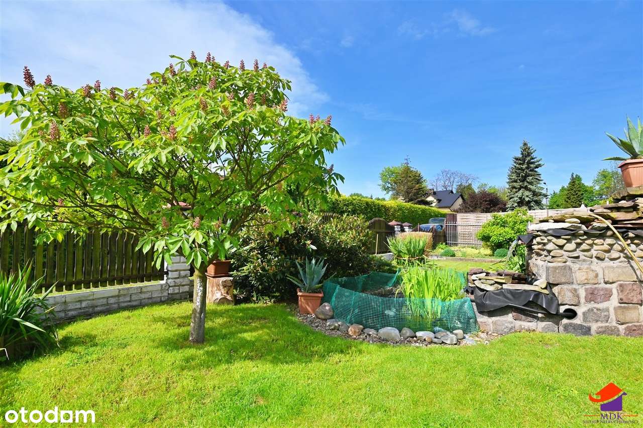 Sprzedam mieszkanie - Mysłowice - Bończyk-5