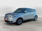 Kia e-Soul EV 30kWh - 2