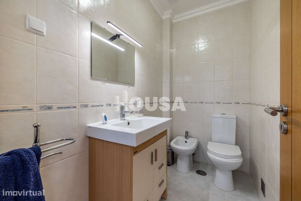 Moradia T3 | Barosa, Leiria-19