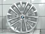 Felgi aluminiowe BMW  18" 5 G30 G31 8 G14 G15 G16 - 5