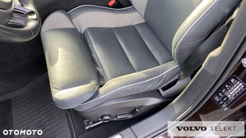 Volvo V60 - 13