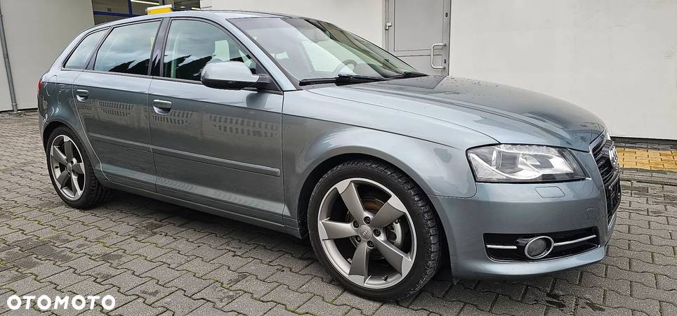 Audi A3 - 2