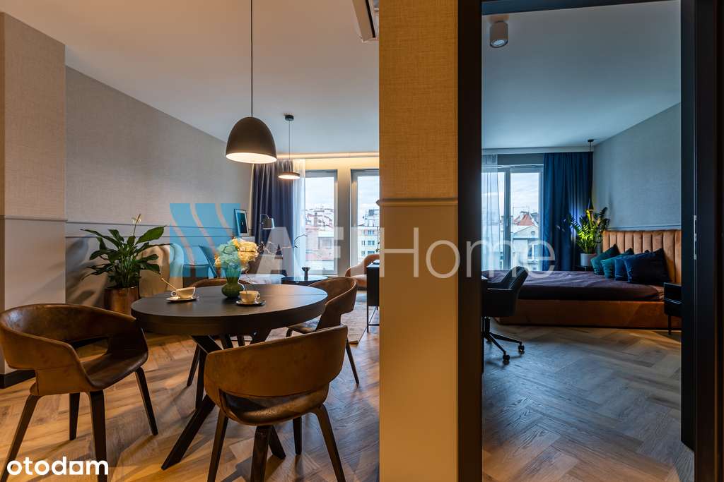 OFERTA SPECJALNA | 2 pokoje w wysokim standardzie - Pełny obrazek: 3/6