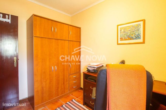 Apartamento T4 Duplex - Senhora da Hora , Zona da Barranha-8