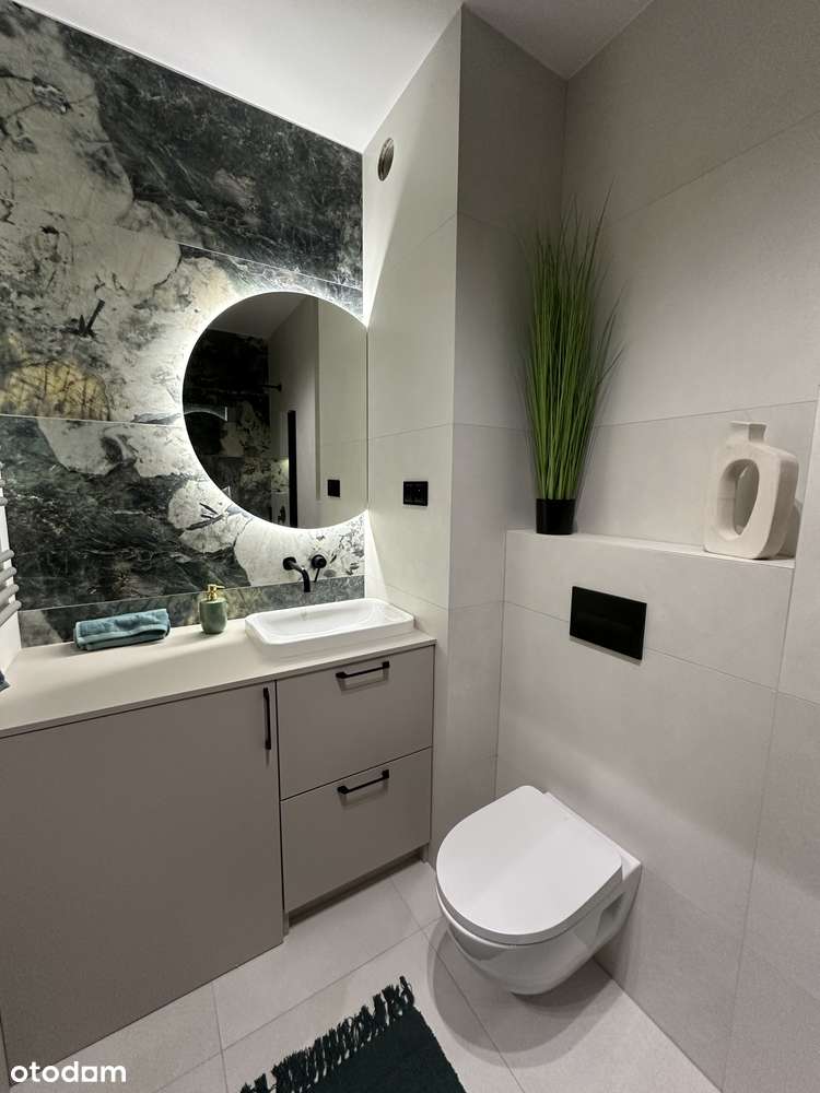 Graniczna Nowy 2 pokojowy apartament do zamieszkania-6