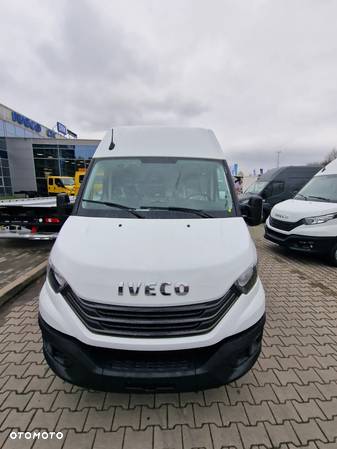 Iveco Daily / Pewny partner w biznesie ! - 5