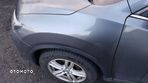 NISSAN X TRAIL T32 BLOTNIK LISTWA LEWY PRZOD PRZEDNI LADNY W KOLOR KAD - 3