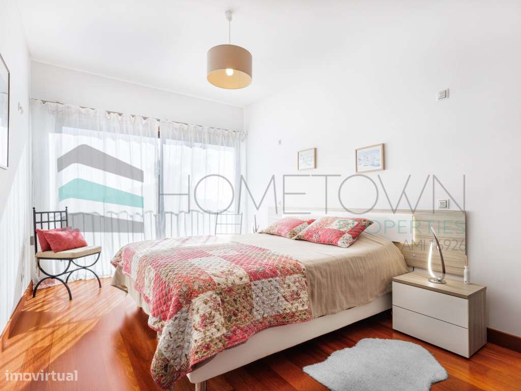 Apartamento T2 - Vilamoura-21