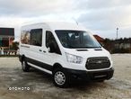 Ford transit - 1