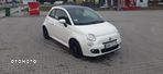 Fiat 500 1.2 8V Sport Euro6 - 3