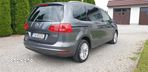 Volkswagen Sharan 2.0 TDI DSG BlueMotion Technology Cup - 4