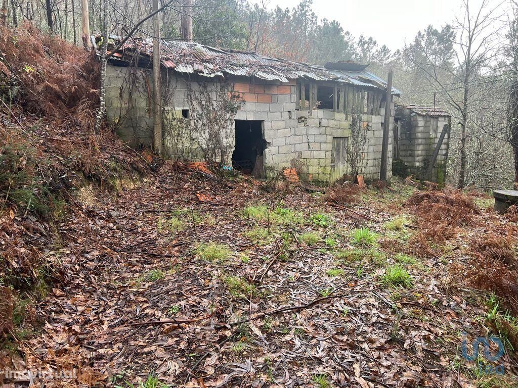 Terreno em Viseu de 120,00 m2