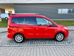 Ford Tourneo Courier 1.0 EcoBoost Titanium - 6