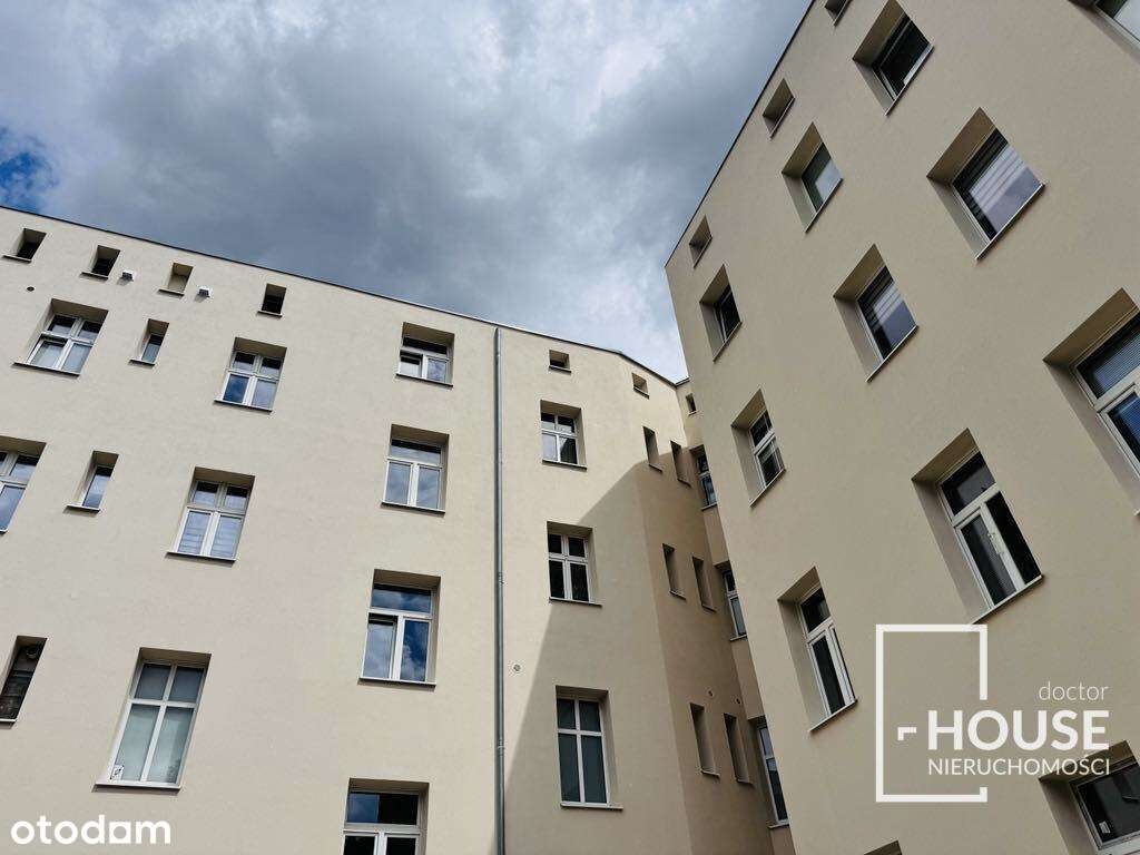 Mieszkanie na sprzedaż w kamienicy z nową elewacją-16