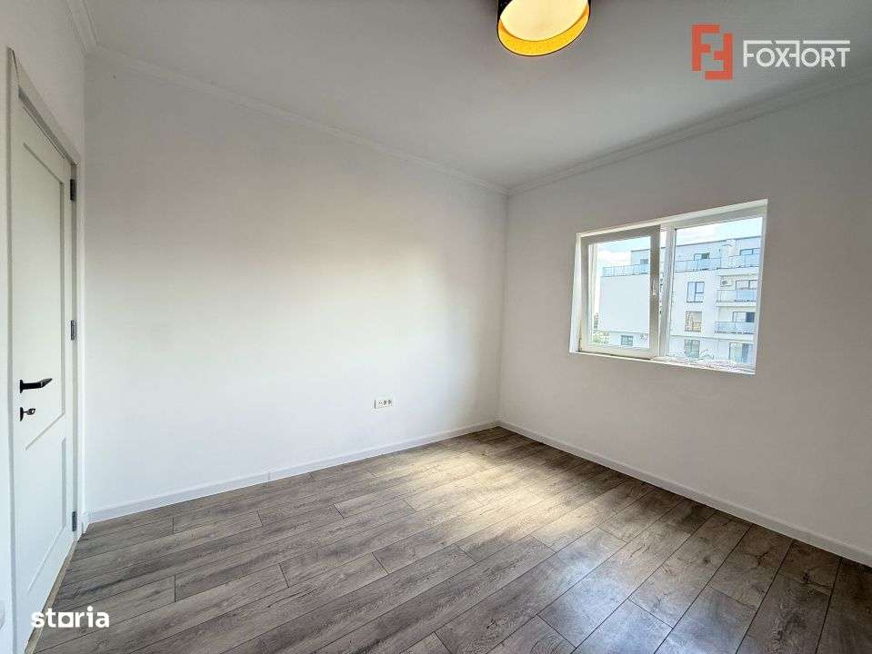 Apartament cu 3 camere, 62,6 mp, de vanzare in zona Torontalului-14