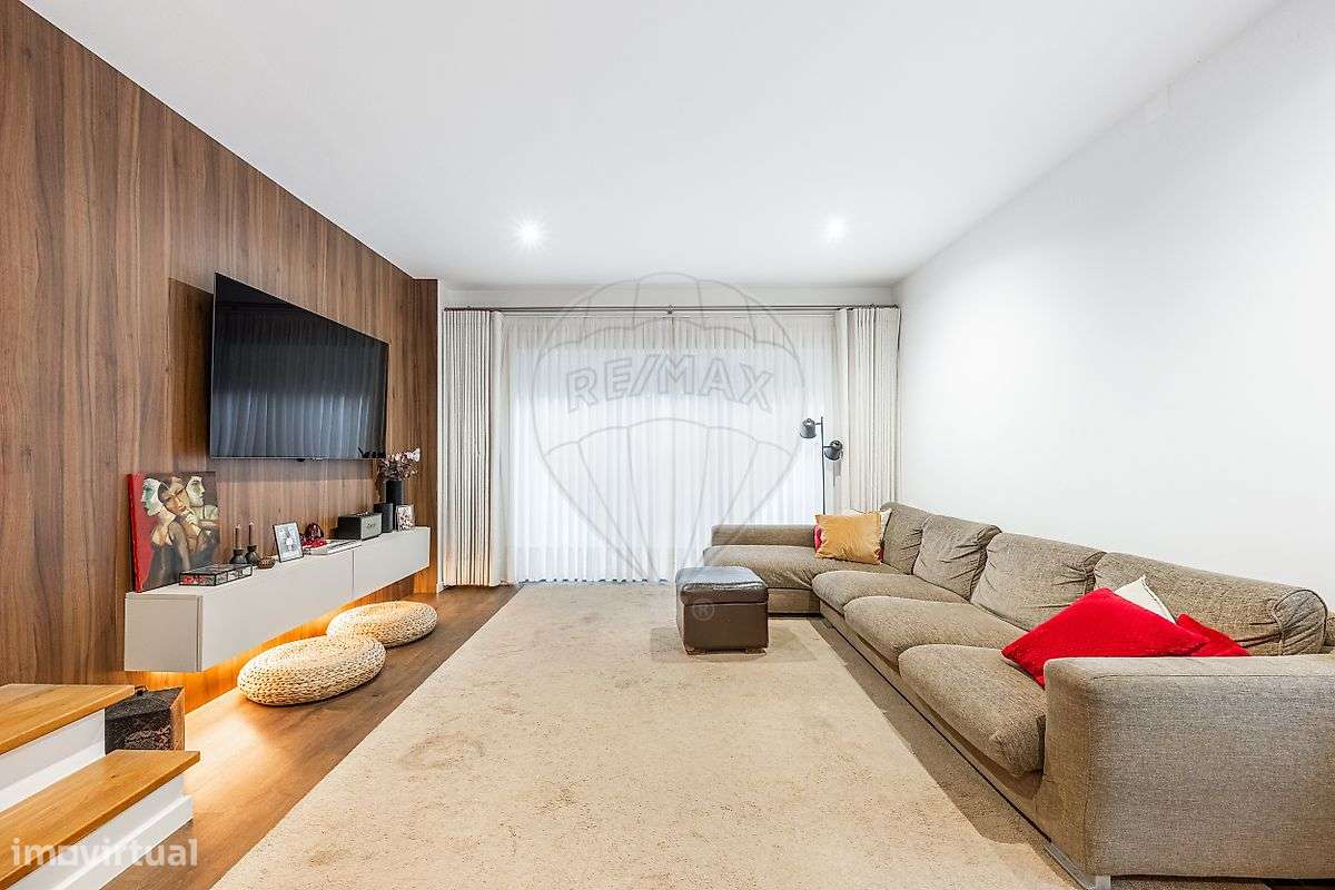 Moradia T4 para venda - Grande imagem: 4/21