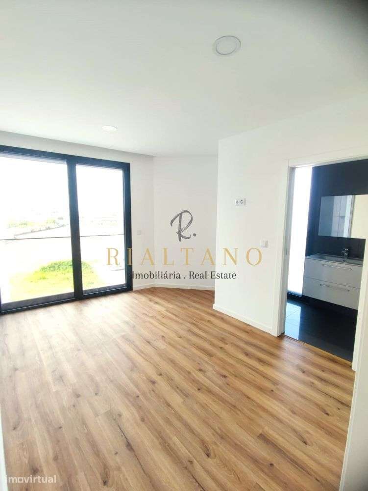 Apartamento Novo T2 em Ílhavo-10