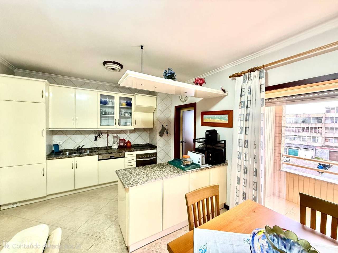 Apartamento T2 na Praia do Furadouro - Grande imagem: 3/28