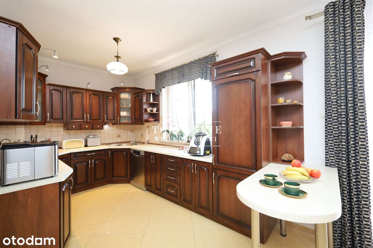 Przestronny dom z dużą działką Czarne Błoto - Pełny obrazek: 4/20