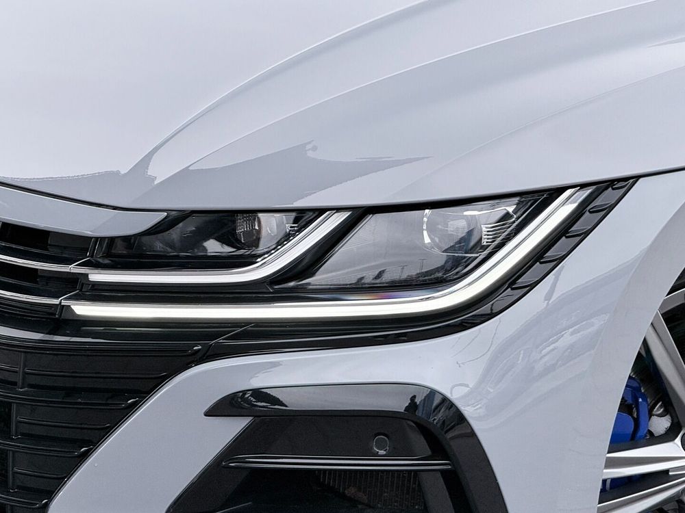 Volkswagen Arteon-Shooting-Brake 2.0 TSI 4Motion R DSG 2024 — zdjęcie 4