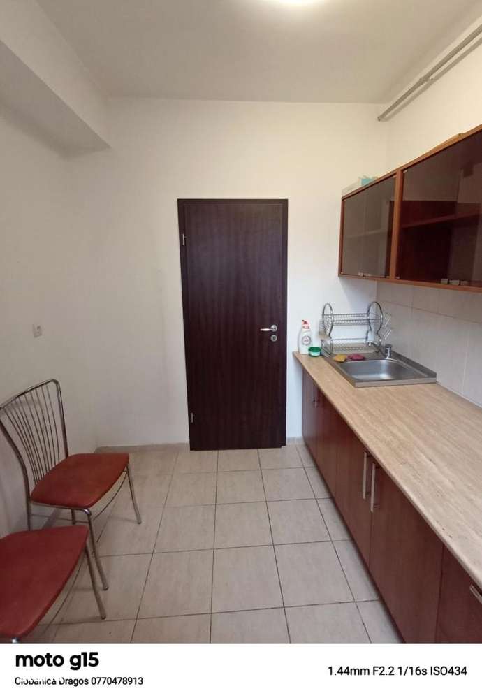 2 camere Apusului Residence – mobilat, utilat, parcare inclusa-10