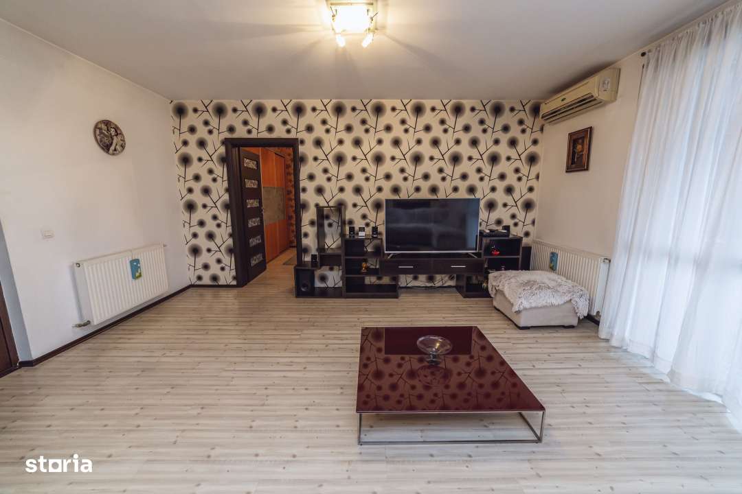 Apartament de 2 camere | Terasa 40 MP | Ghencea - Imagine principală: 5/19