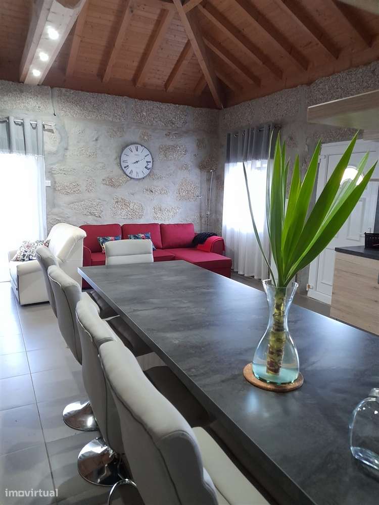 Herdade  Venda em Sousela,Lousada - Grande imagem: 4/32