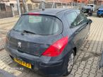 Piese Peugeot 308 1.6 HDI - 5