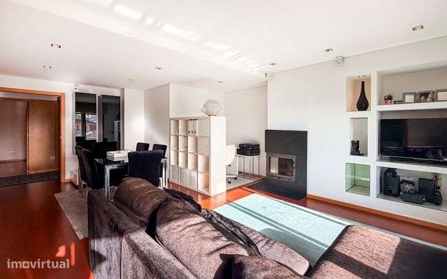 Apartamento T2 à venda em Vila Nova de Gaia - Canidelo - Grande imagem: 5/24