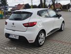Renault Clio 0.9 Energy TCe Limited 2018 - 5