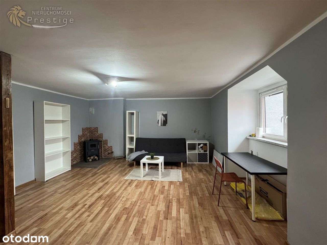 Kawalerka Plac Słowiański - Super oferta - Pełny obrazek: 5/7