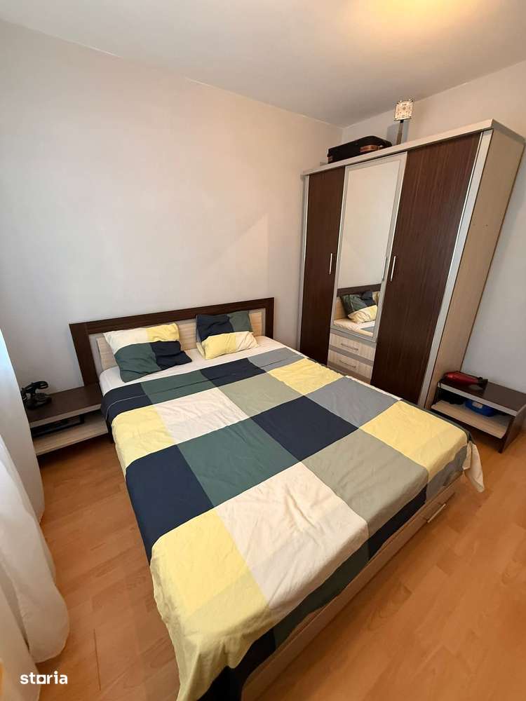 Apartament 2 camere în Craiovița Nouă, renovat complet-8