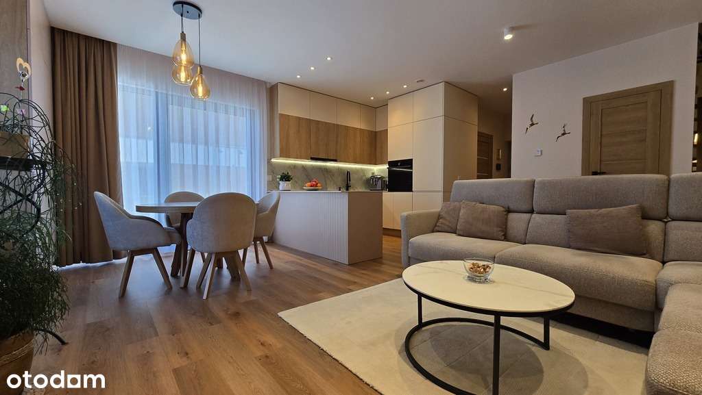 Apartament na eko-osiedlu pod klucz, zamiana-12