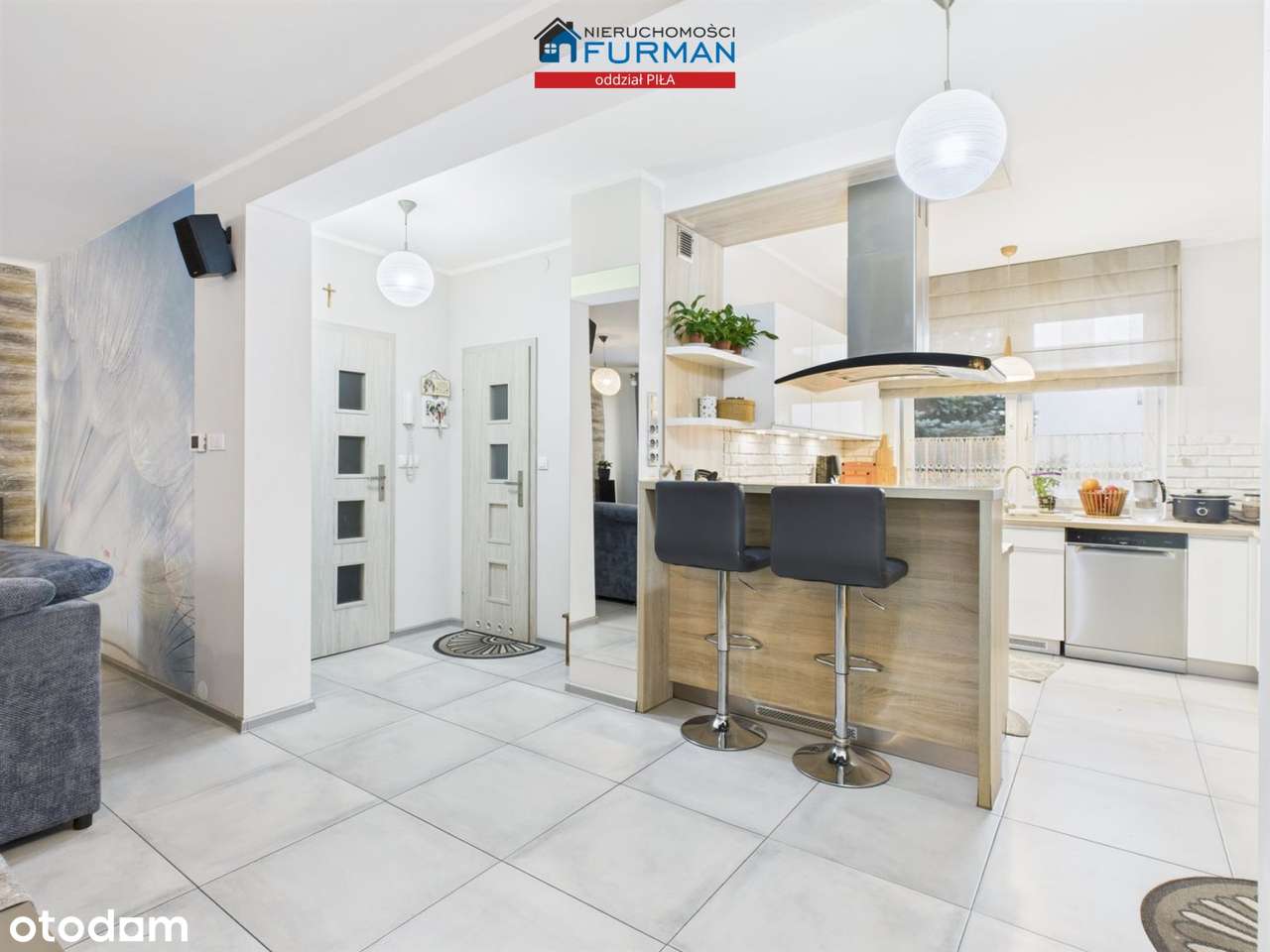 Dom na sprzedaż, Piła, 6 pokoi-5