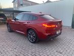 BMW X4 xDrive25d M Sport - 14