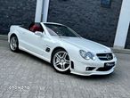 Mercedes-Benz SL 55 AMG - 4