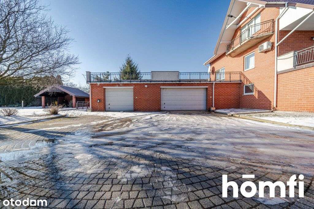 Posiadłość w spokojnej lokalizacji - Pełny obrazek: 5/20