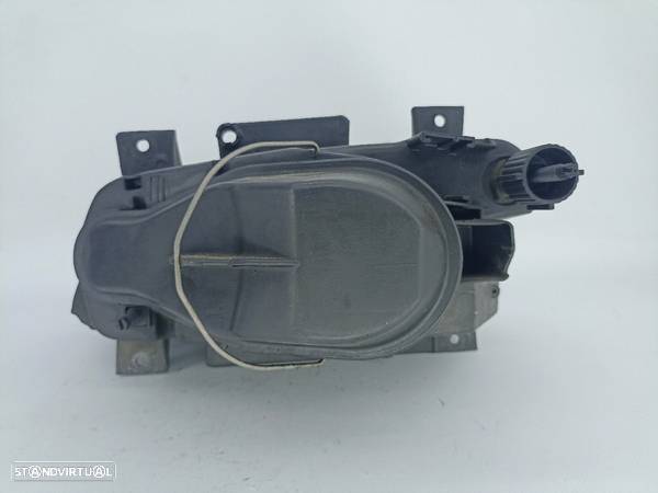 Optica Farol Direita Drt Peugeot 405 I (15B) - 2