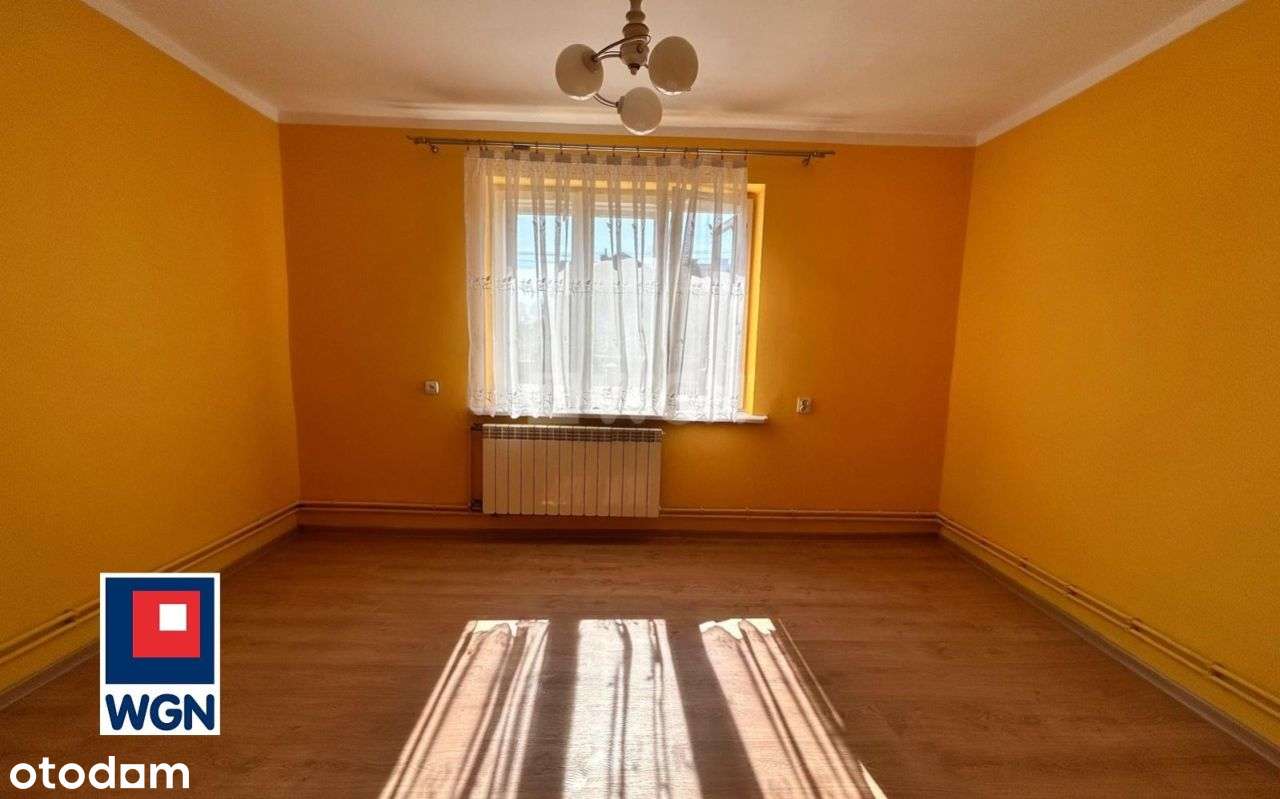 Atrakcyjna cena! Dom z potencjałem gmina Pajęczno.-2