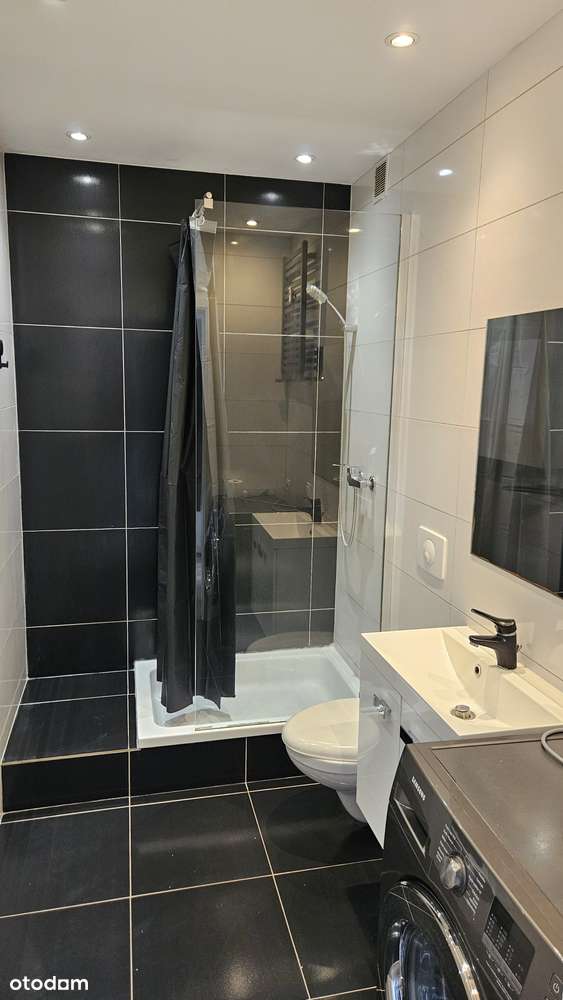 Mieszkanie, 44,80 m², Poznań