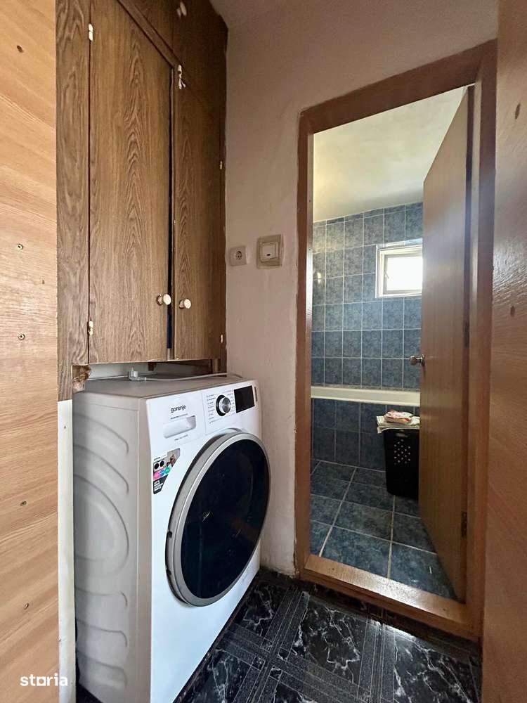 Apartament 3 camere, mobilat, utilat, balcon, zona Bartolomeu!-10